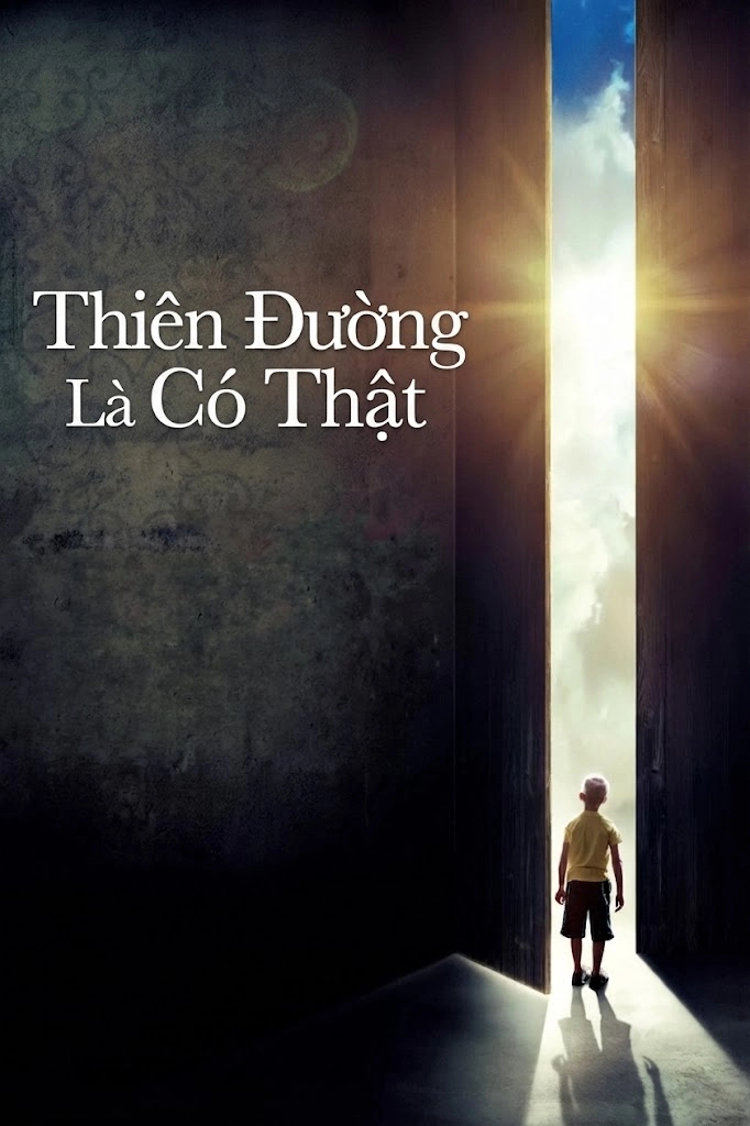 Thiên Đường Là Có Thật