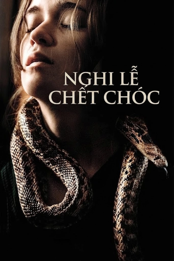 Nghi Lễ Chết Chóc
