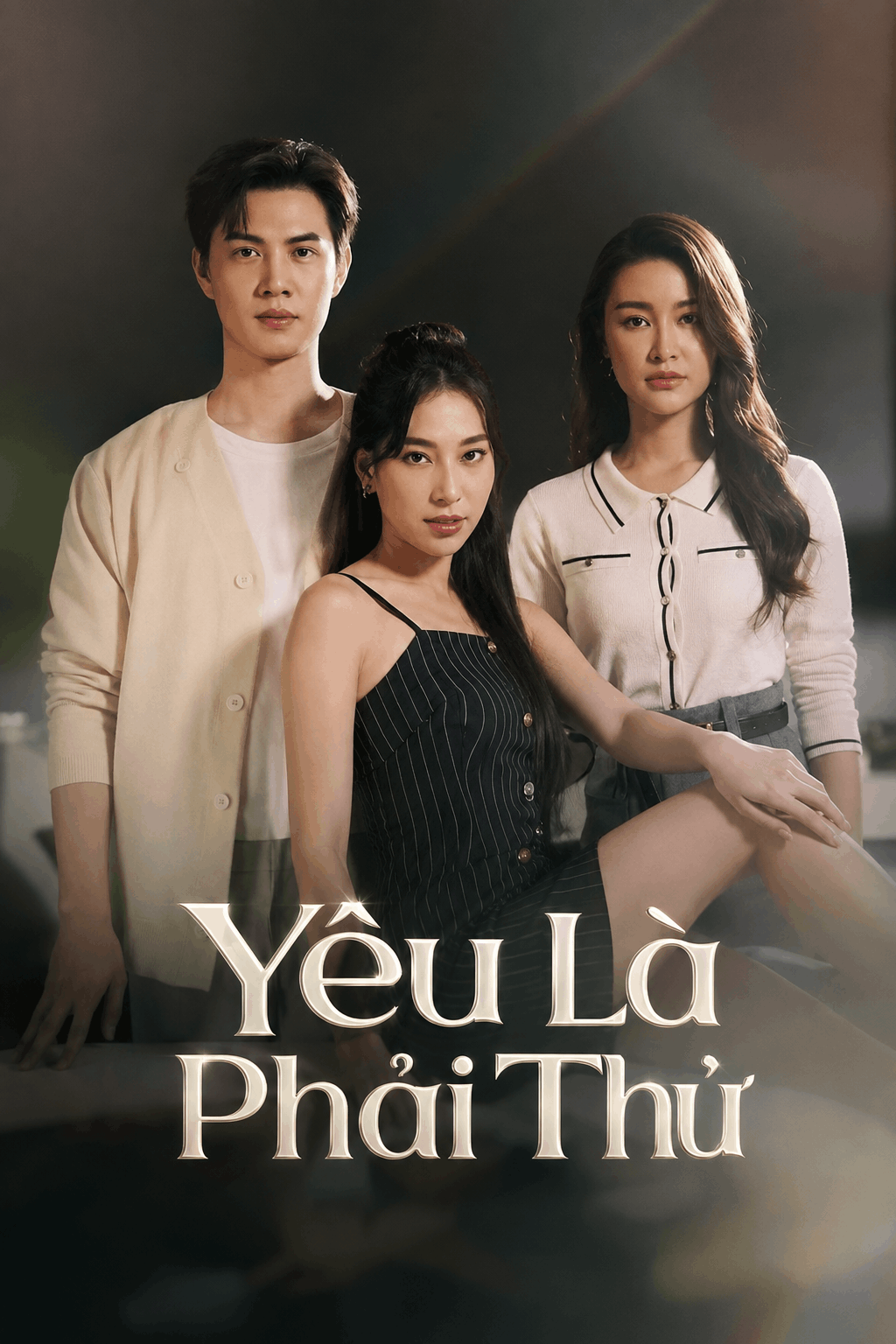 Yêu Là Phải Thử