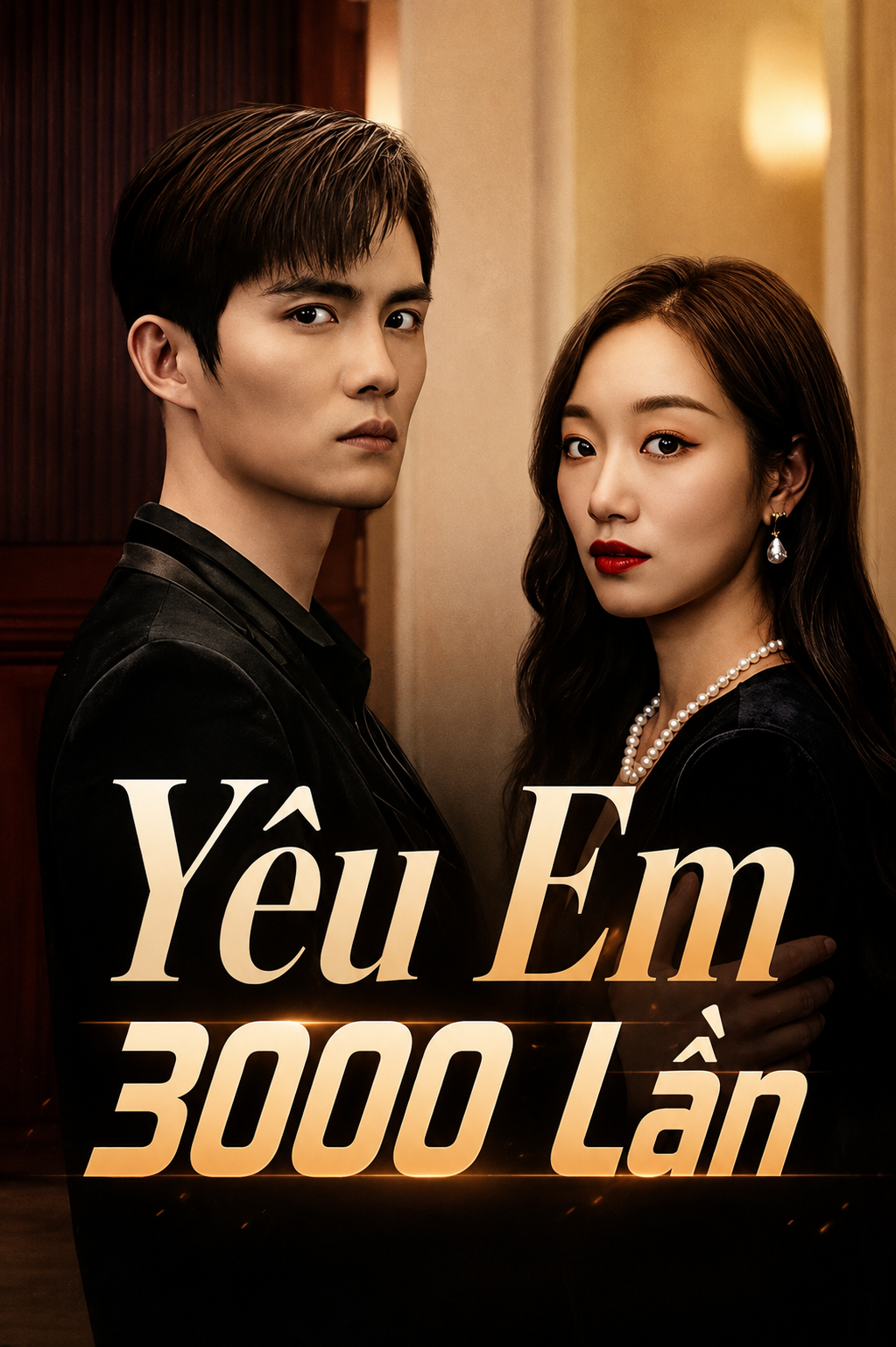 Yêu Em 3000 Lần