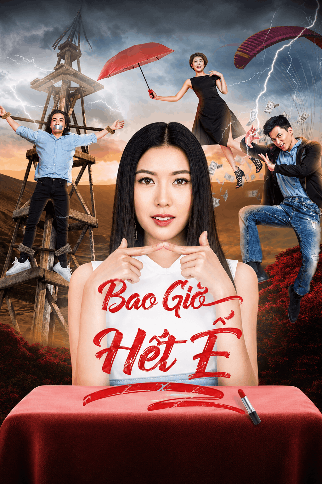 Bao Giờ Hết Ế