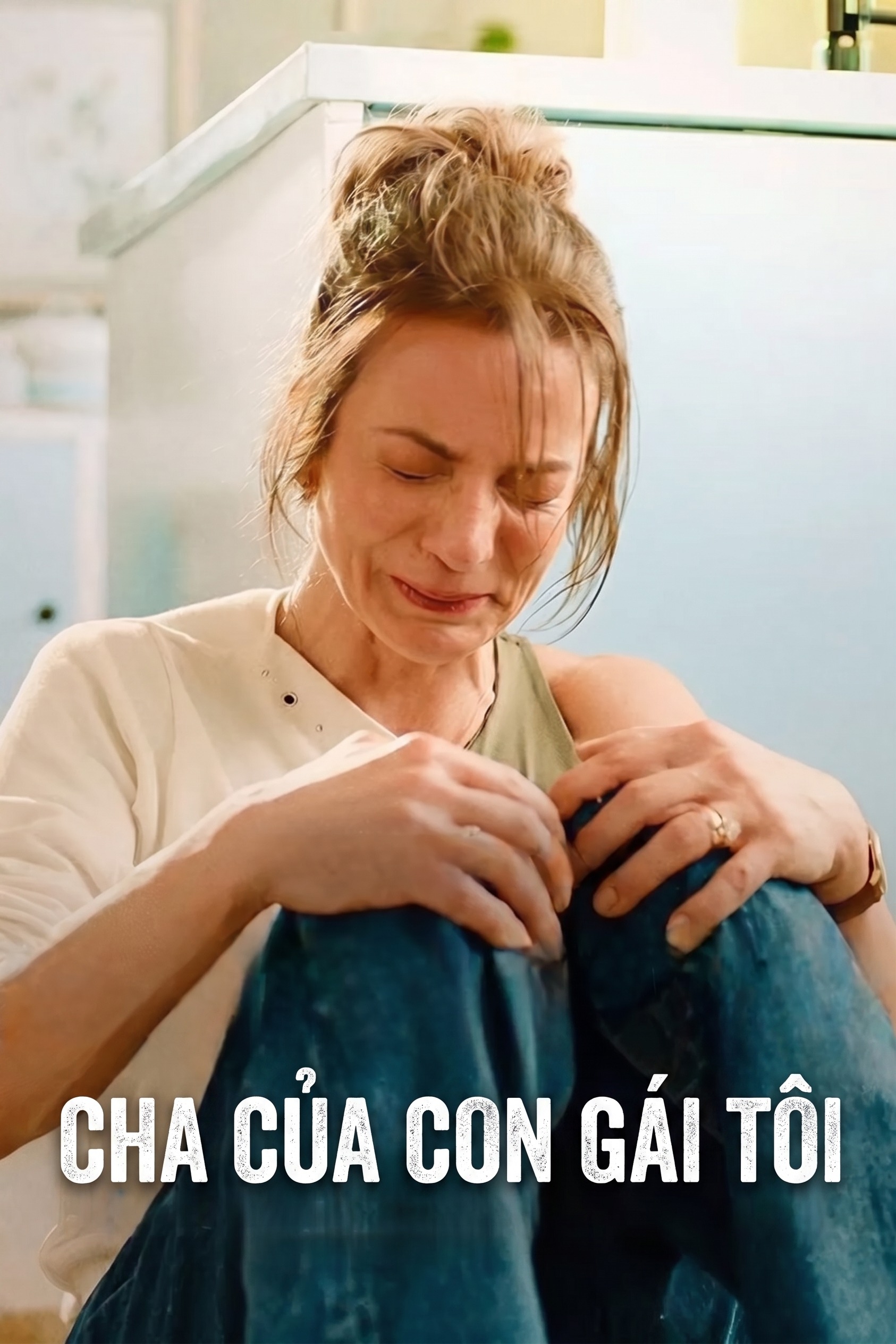 Cha Của Con Gái Tôi