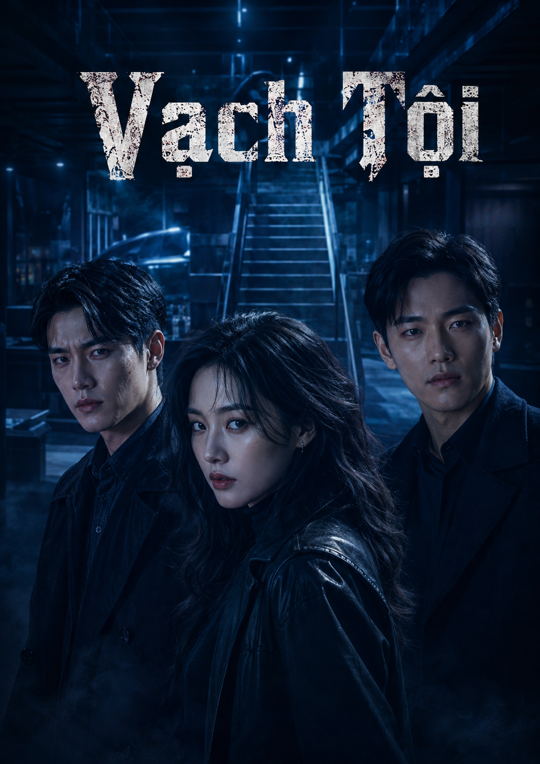 Vạch Tội No Mercy