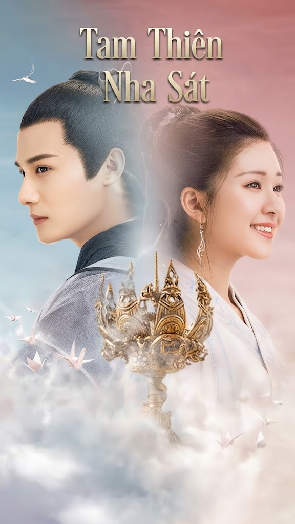 Tam Thiên Nha Sát Love Of Thousand Years
