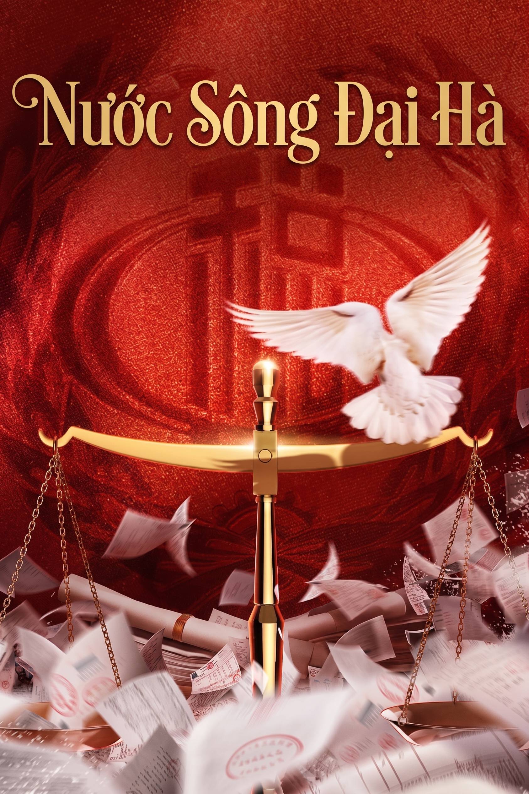 Nước Sông Đại Hà