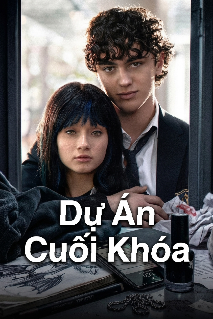Dự Án Cuối Khoá