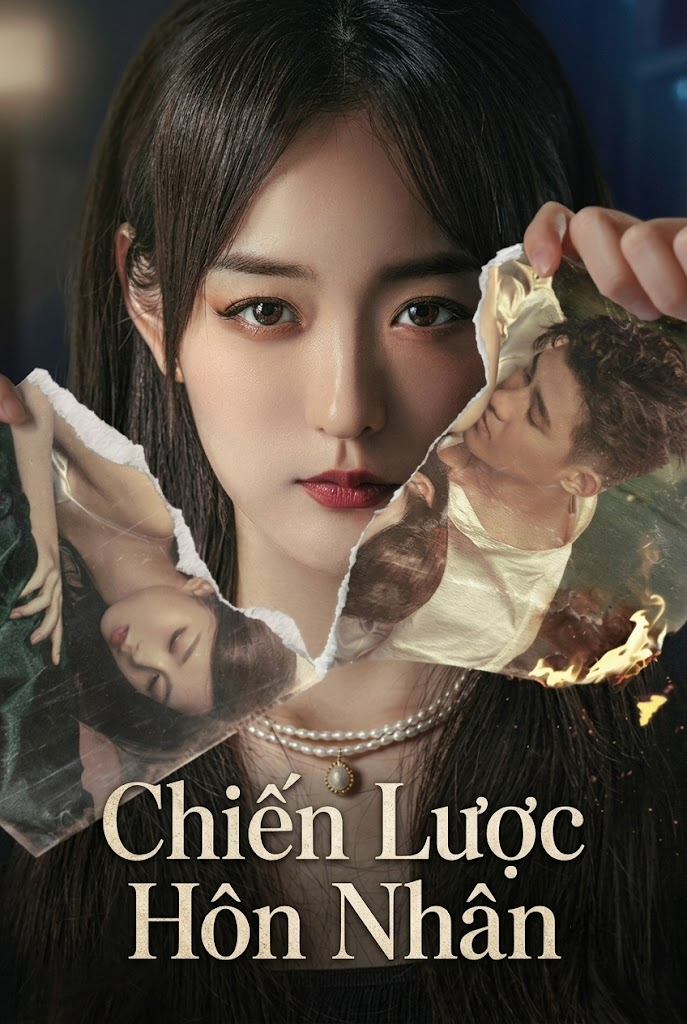 Chiến Lược Hôn Nhân