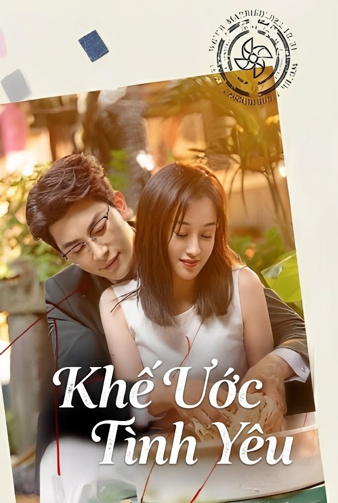Khế Ước Tình Yêu