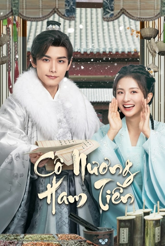 Cô Nương Ham Tiền
