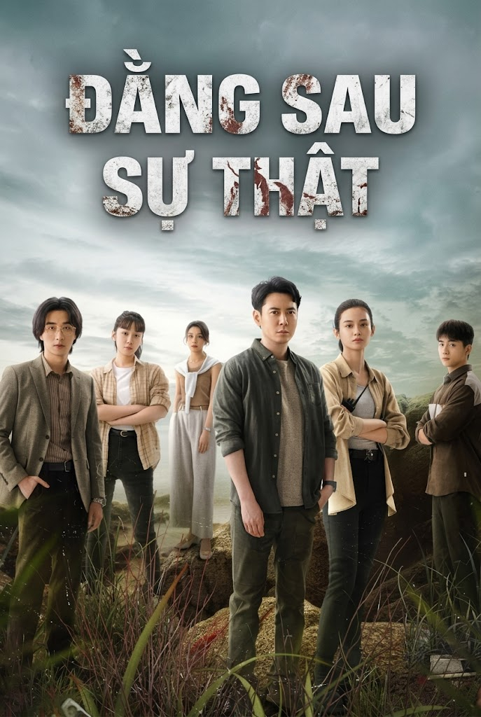 Đằng Sau Sự Thật