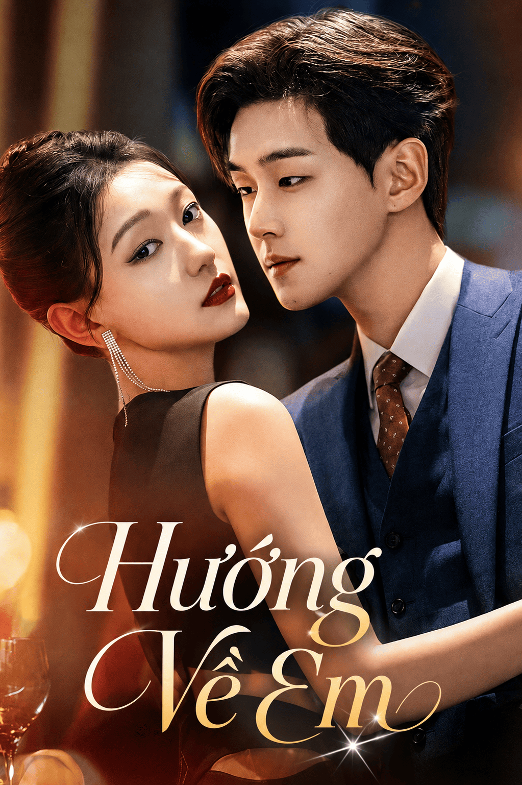 Hướng Về Em