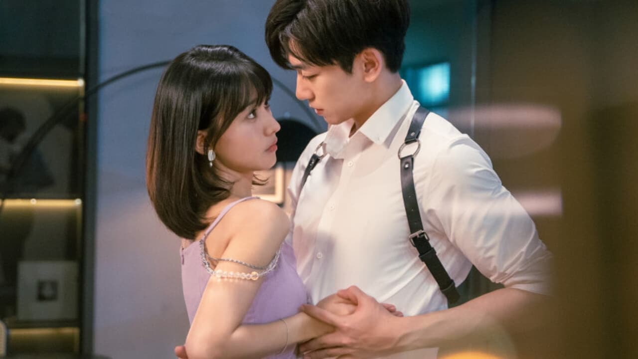Ôm Nhau Trong Đêm Tối - Embrace In The Dark Night