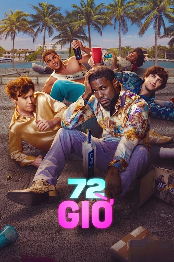 72 GIỜ 72 HOURS
