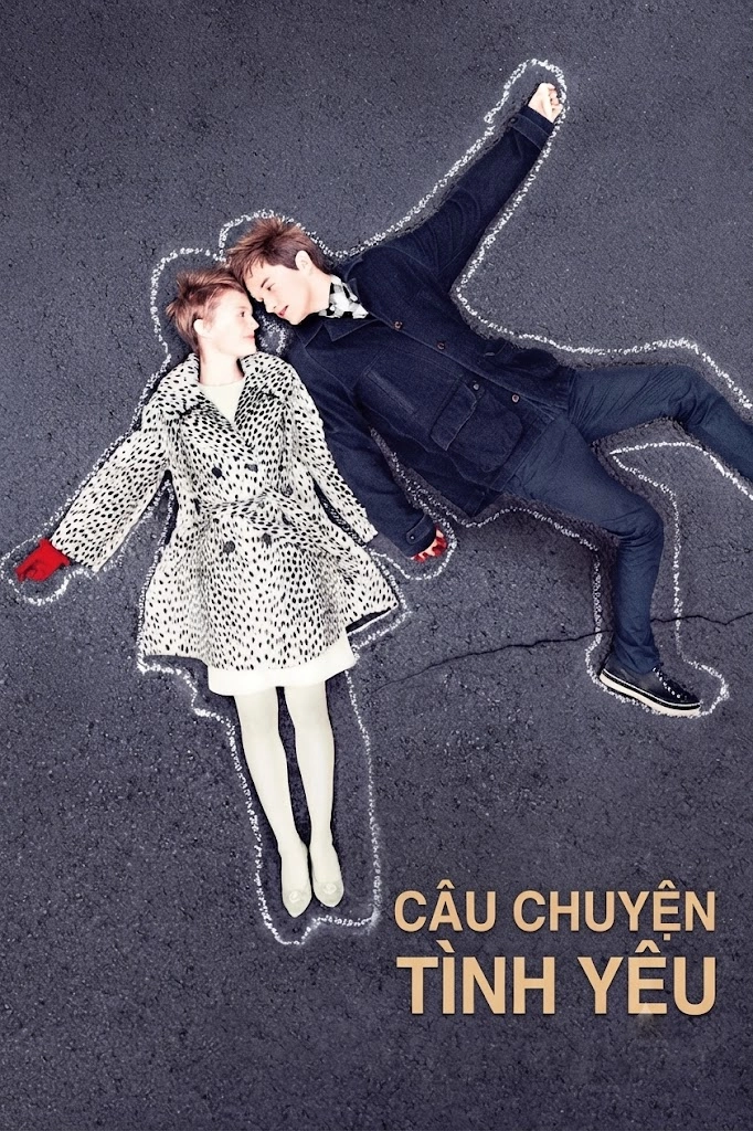 Câu Chuyện Tình Yêu