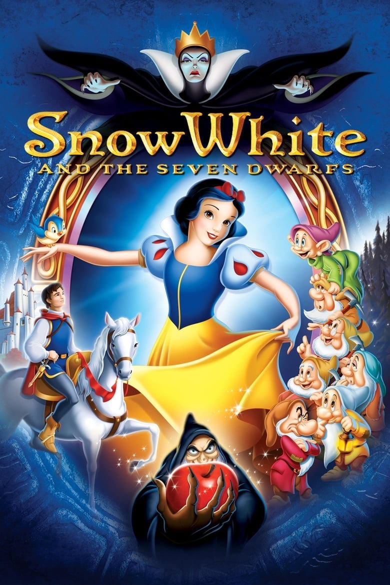 Nàng Bạch Tuyết và Bảy Chú Lùn Snow White and the Seven Dwarfs