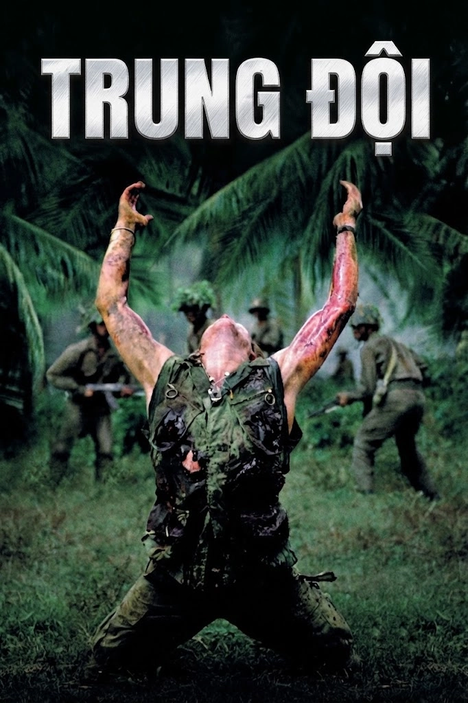 Trung Đội Platoon
