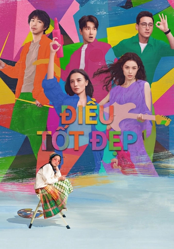 Điều Tốt Đẹp Her Story
