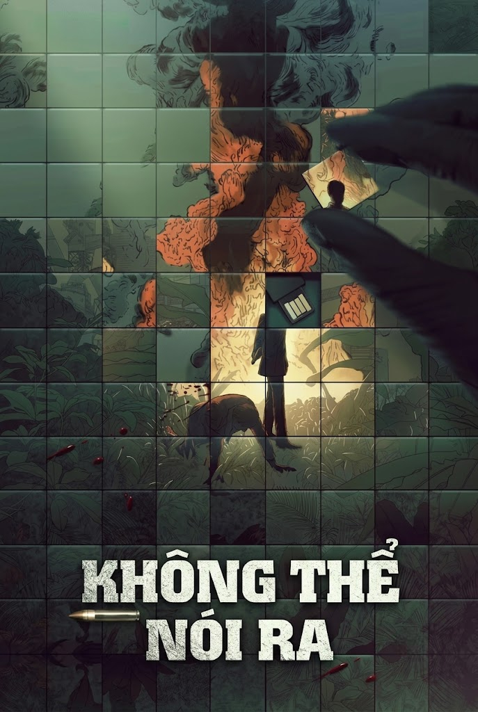 Không Thể Nói Ra Tell No One