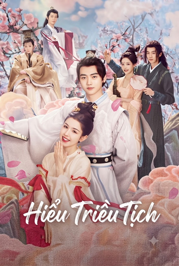 Hiểu Triều Tịch Jade's Fateful Love