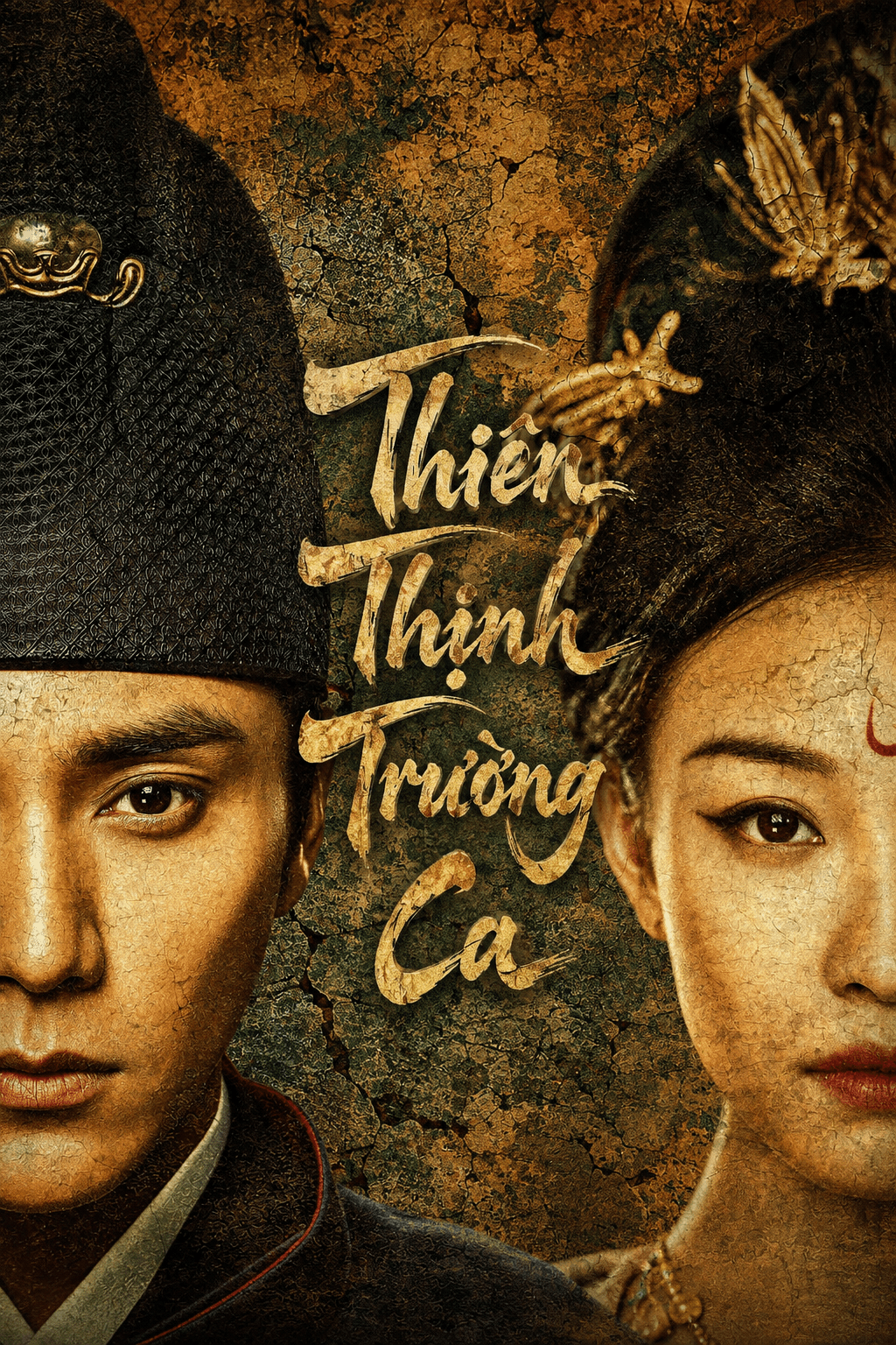 Thiên Thịnh Trường Ca The Rise Of Phoenixes