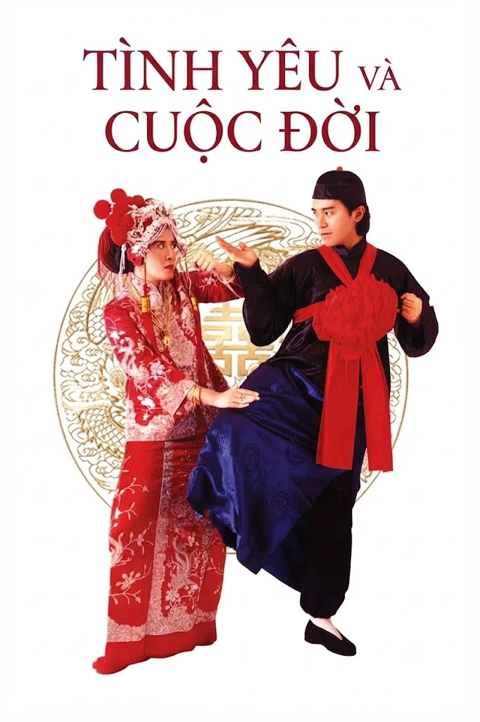 Tình Yêu Và Cuộc Đời Love Is Love
