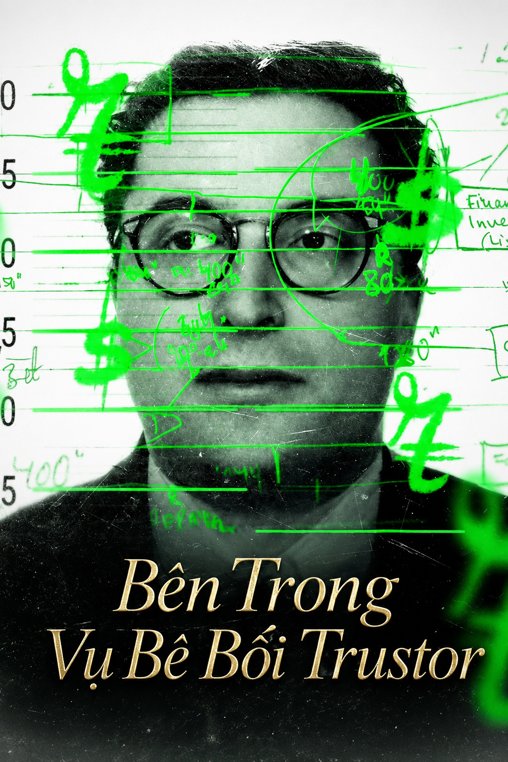 Bên Trong Vụ Bê Bối Trustor / Trustorhärvan Inside the Trustor Scandal