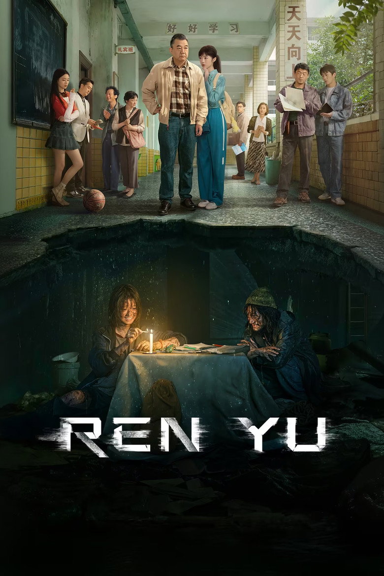 Nhân Ngư Ren Yu