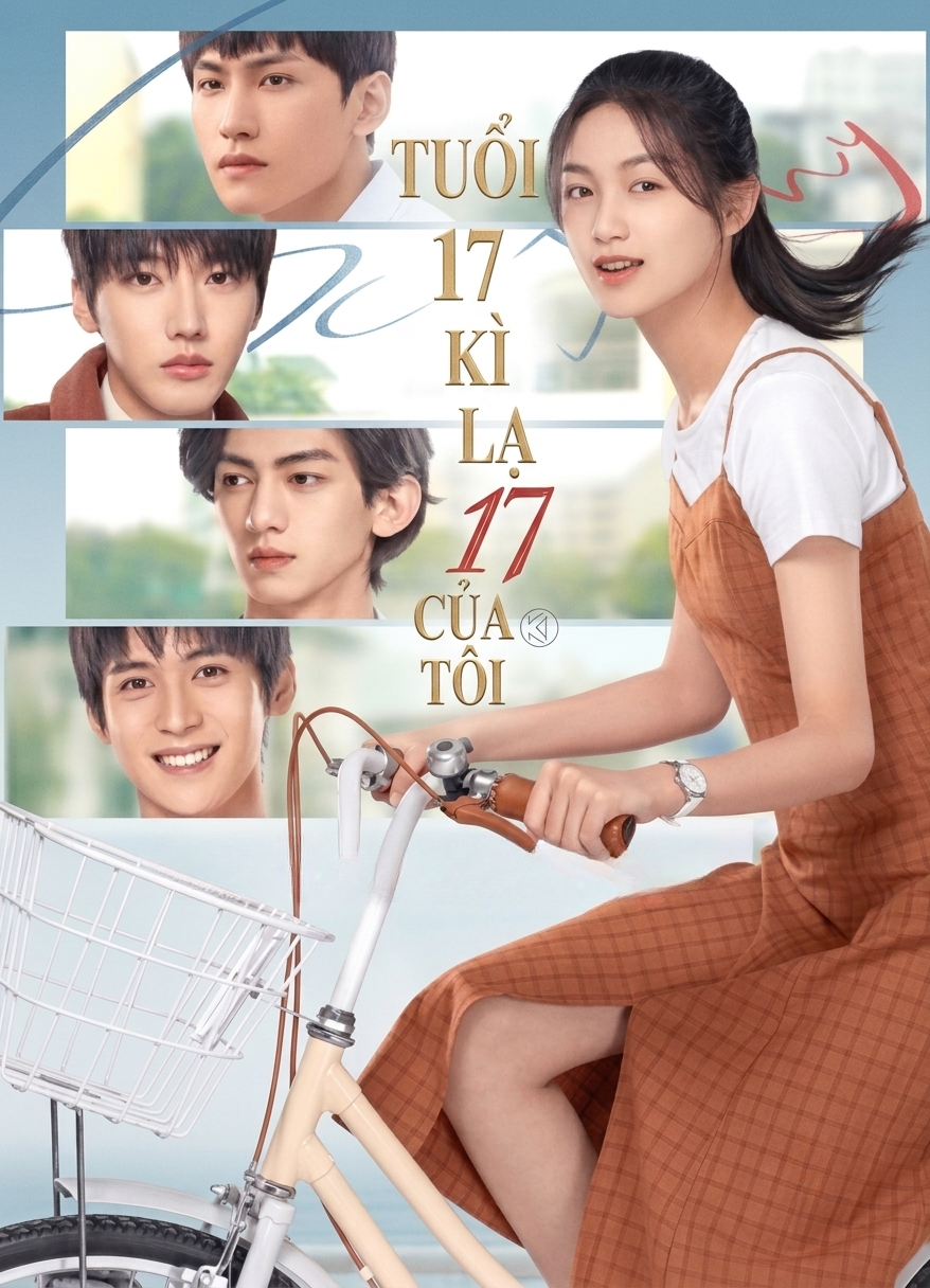 Tuổi 17 Kì Lạ Của Tôi So Young (My Unimaginable 17)