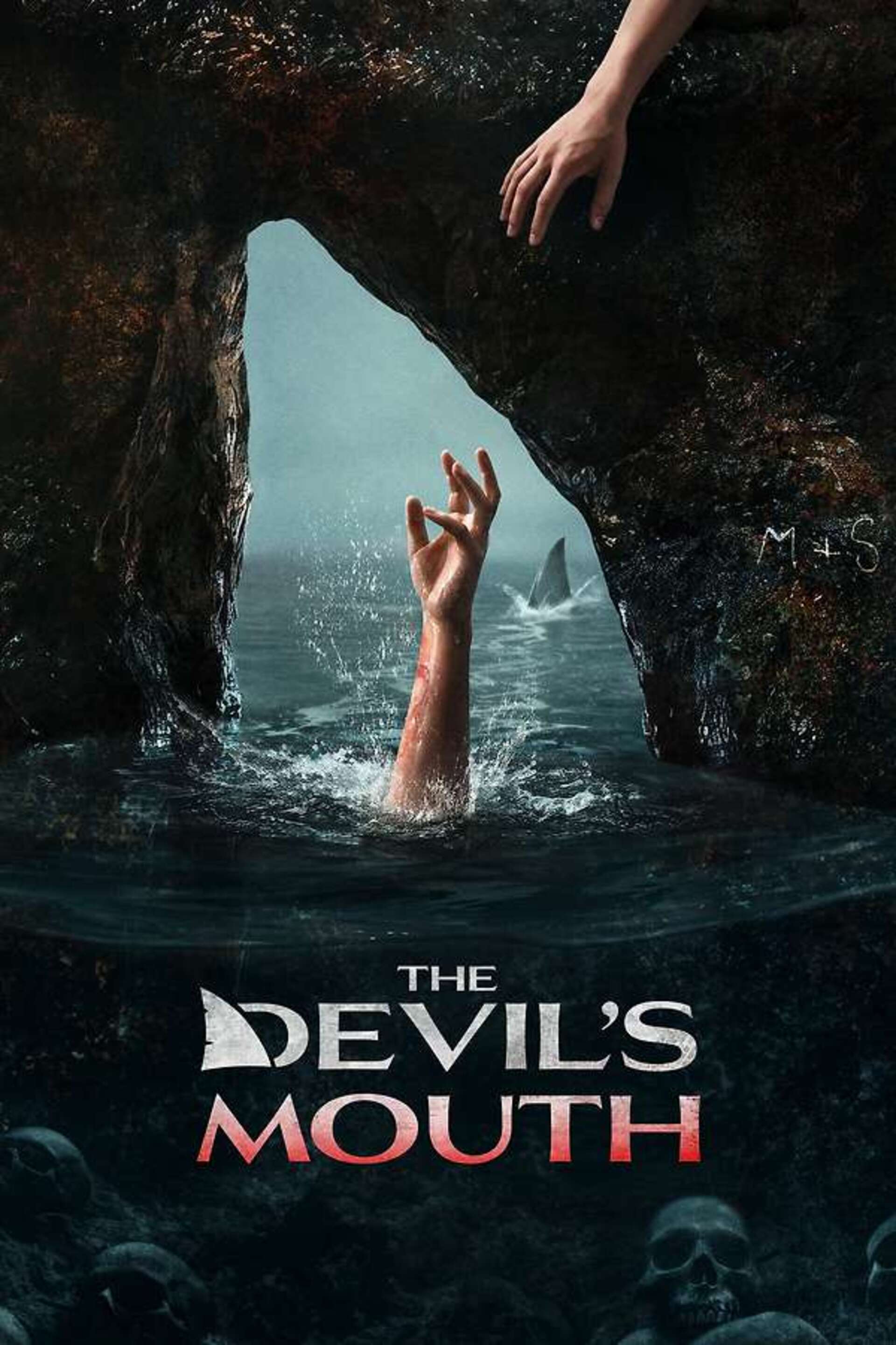 The Devil’s Mouth