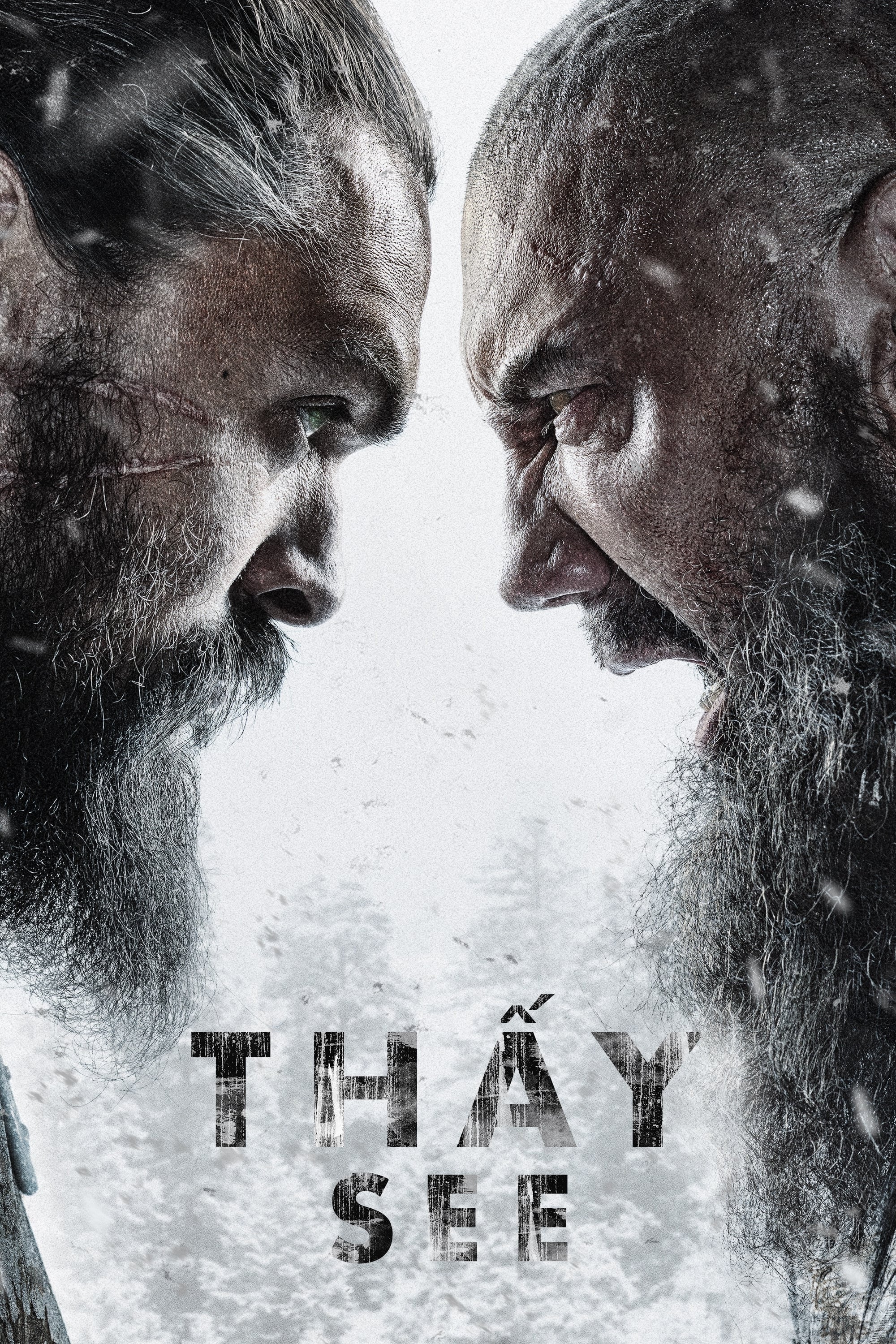 Thấy (Phần 2) See (Season 2)