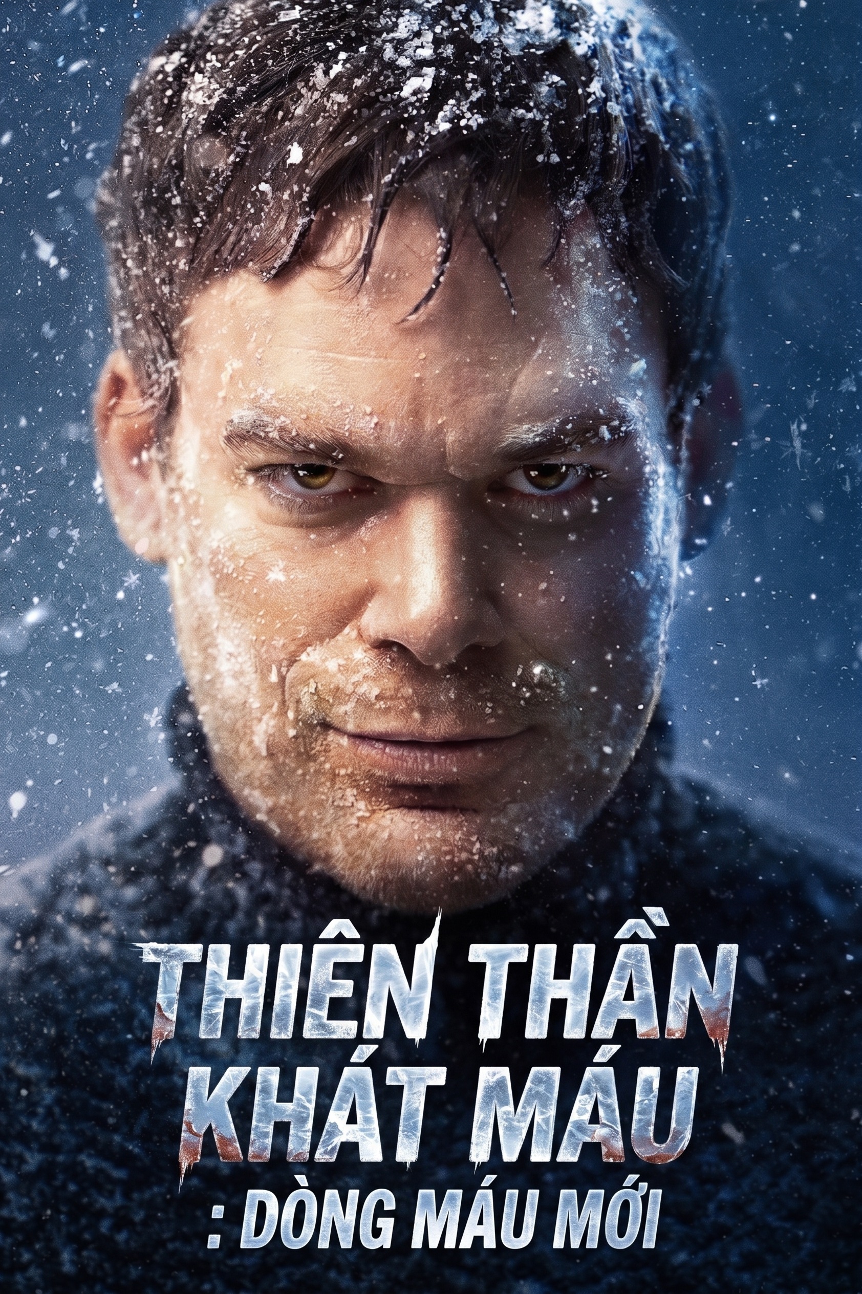 Thiên Thần Khát Máu: Dòng Máu Mới Dexter: New Blood