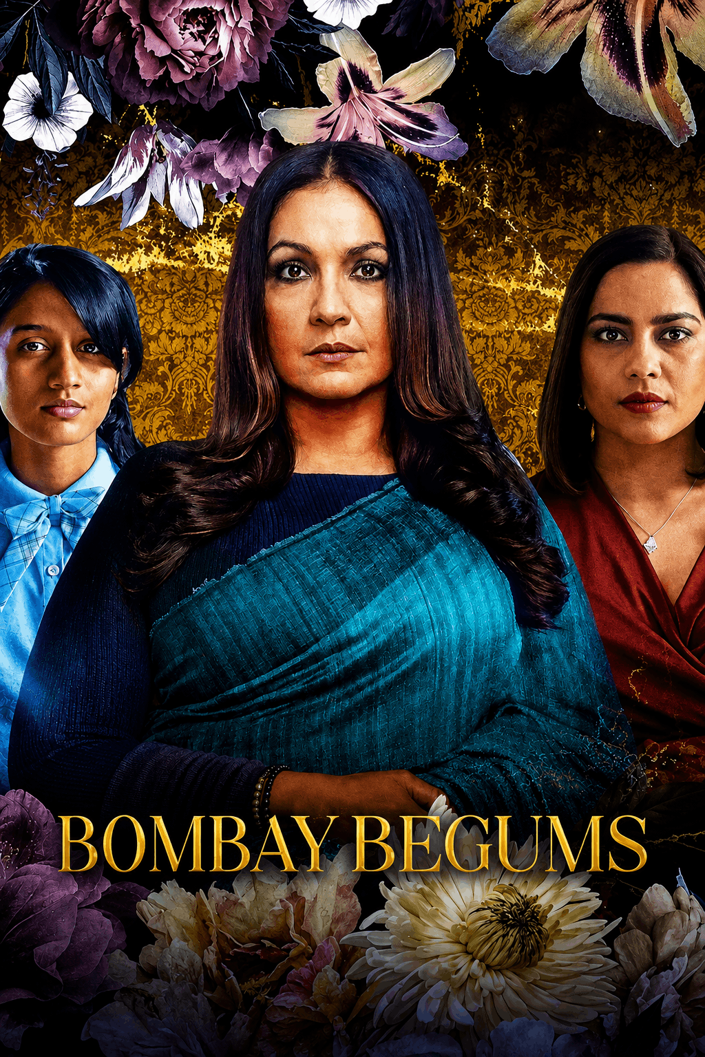 Bombay Begums Bombay Begums