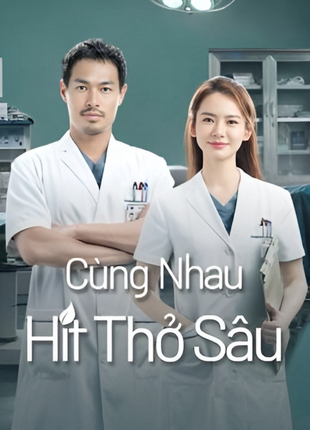 Cùng Nhau Hít Thở Sâu Breath of Destiny