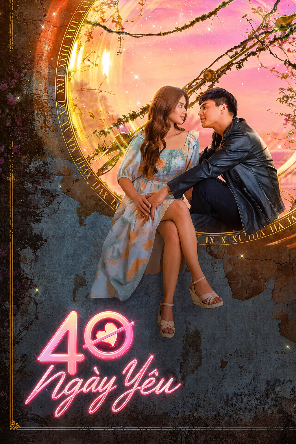 40 Ngày Yêu