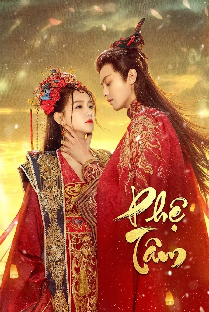 Phệ Tâm Broken the Heart