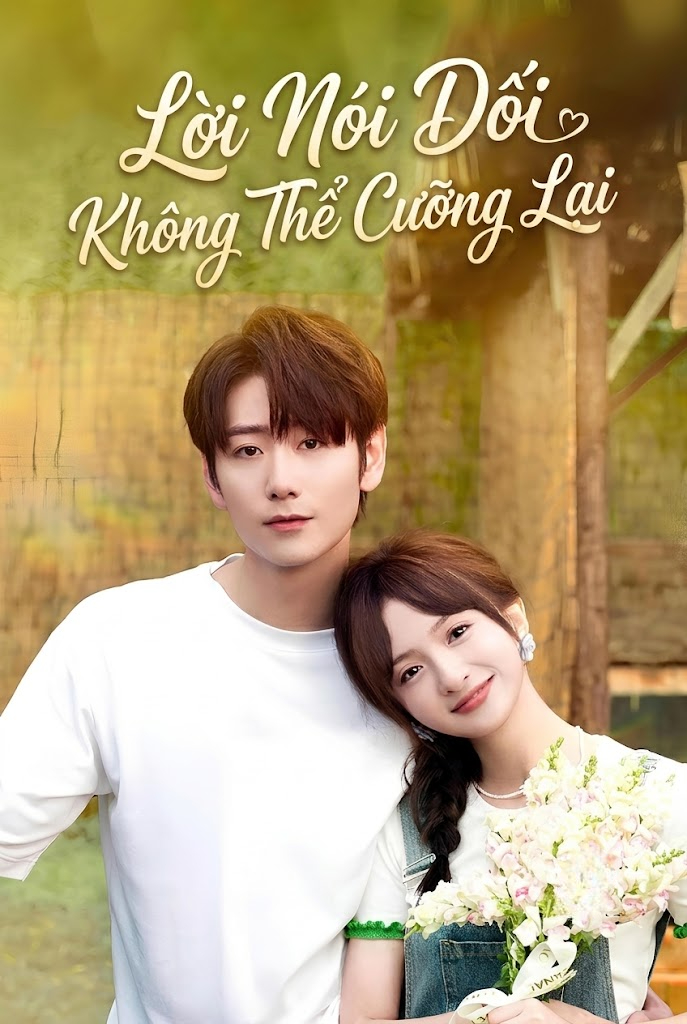 Lời Nói Dối Không Thể Cưỡng Lại Liars in Love