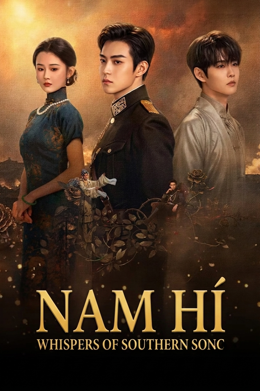 Nam Hí Whispers Of Southern Song