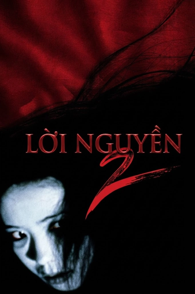 Lời Nguyền 2 Ju-on: The Grudge 2