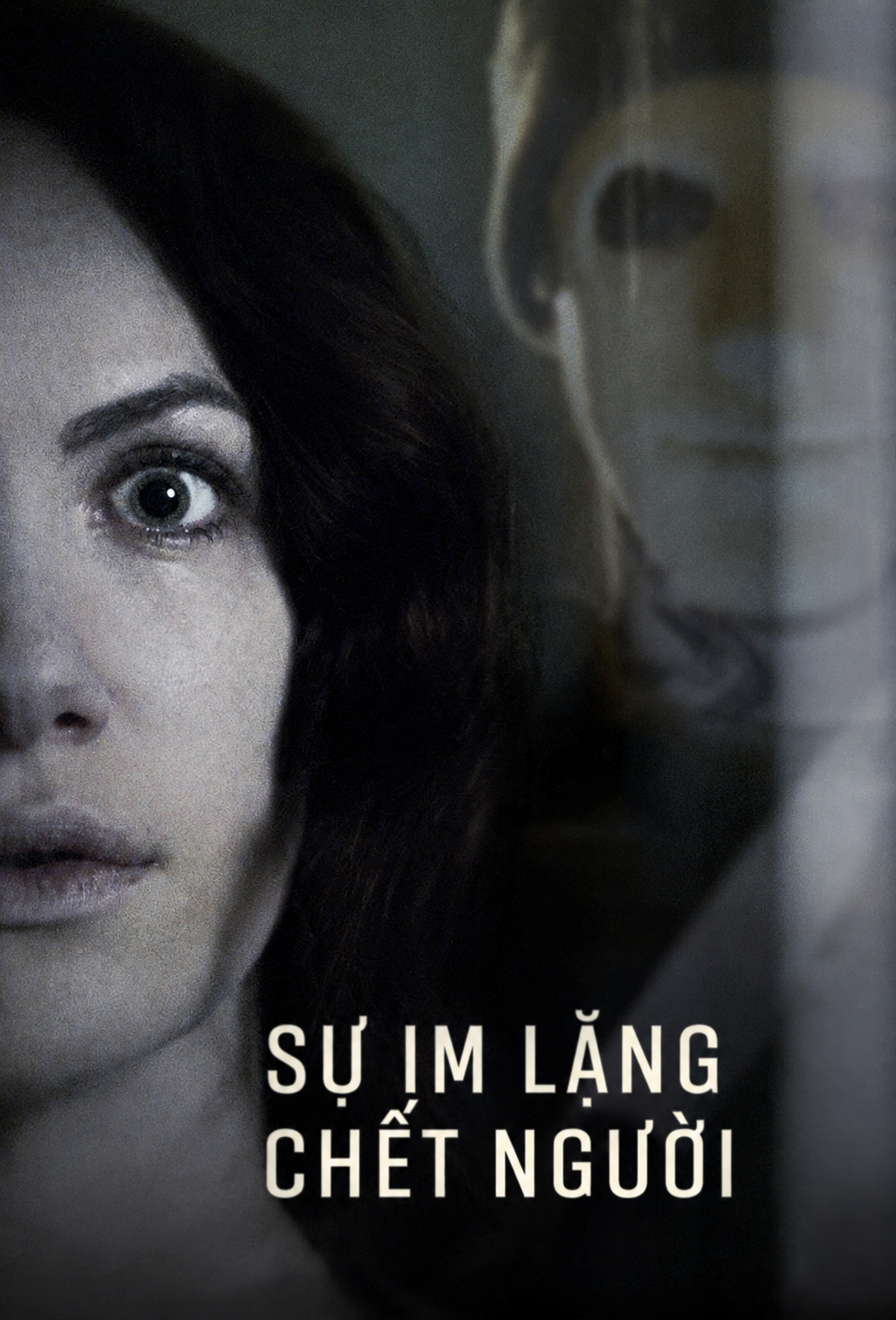Sự Im Lặng Chết Người Hush