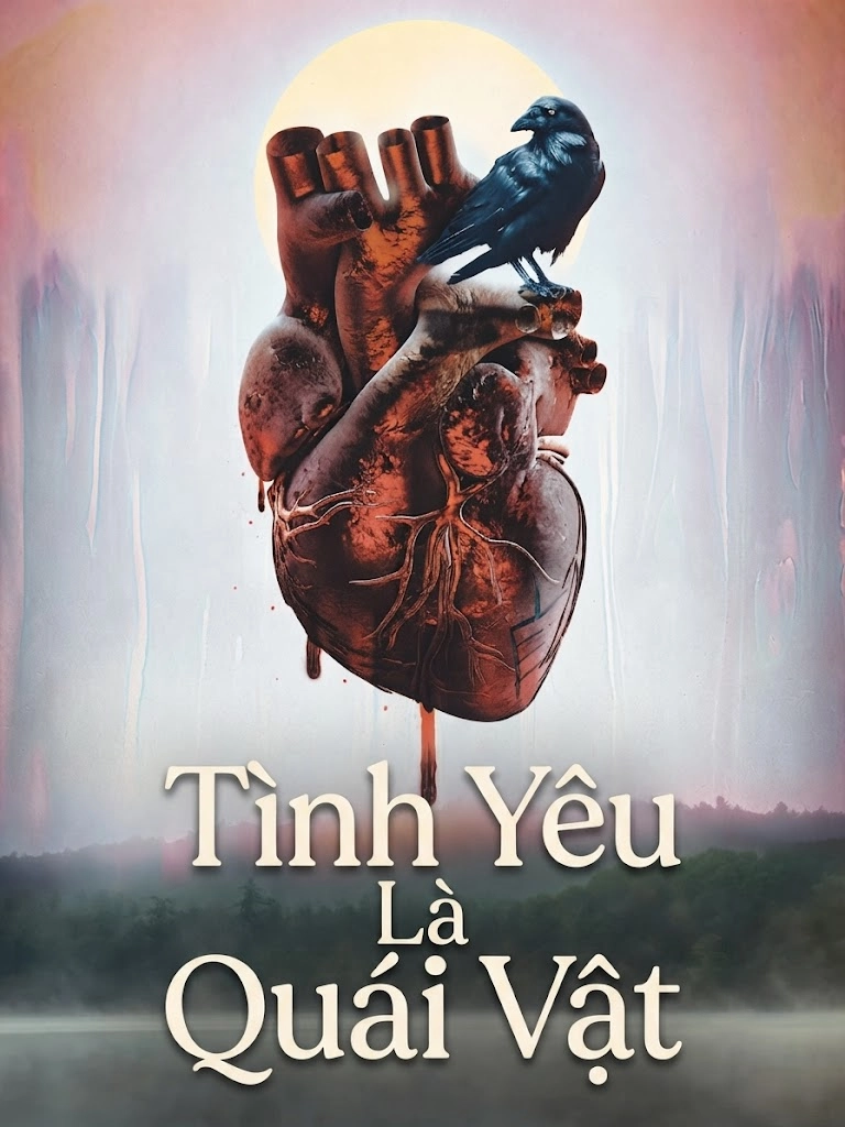 Tình Yêu Là Quái Vật Love Is the Monster