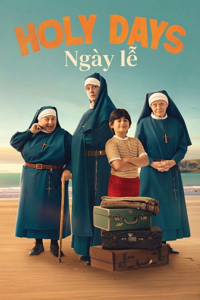 Ngày lễ