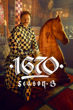 1670 (Phần 3) 1670 (Season 3)