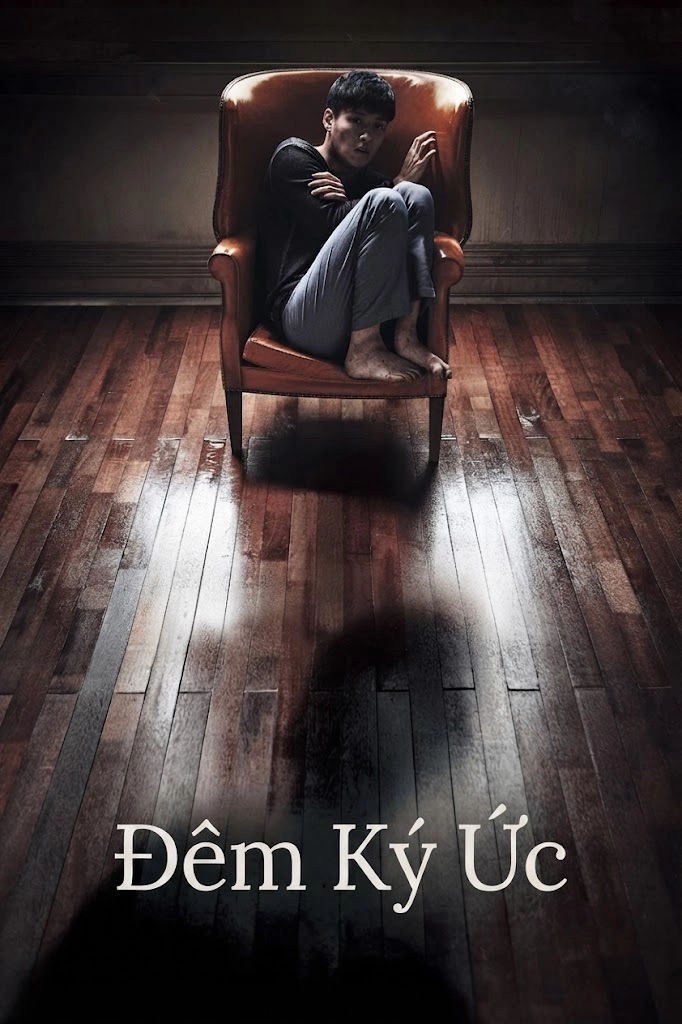 Đêm Ký Ức Forgotten (Night Of Memory)
