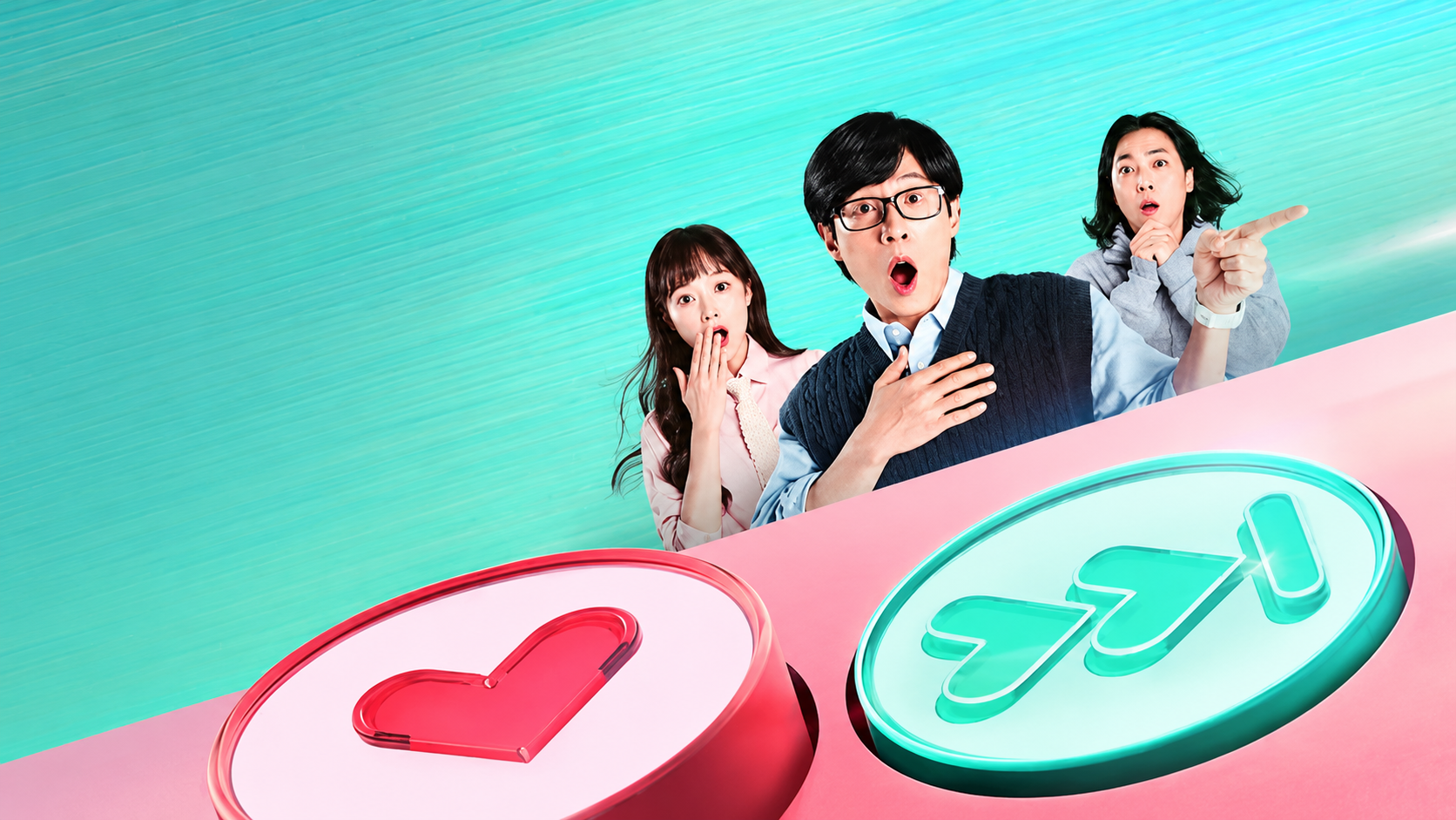 Hẹn Hò Thần Tốc - The Skip Dating