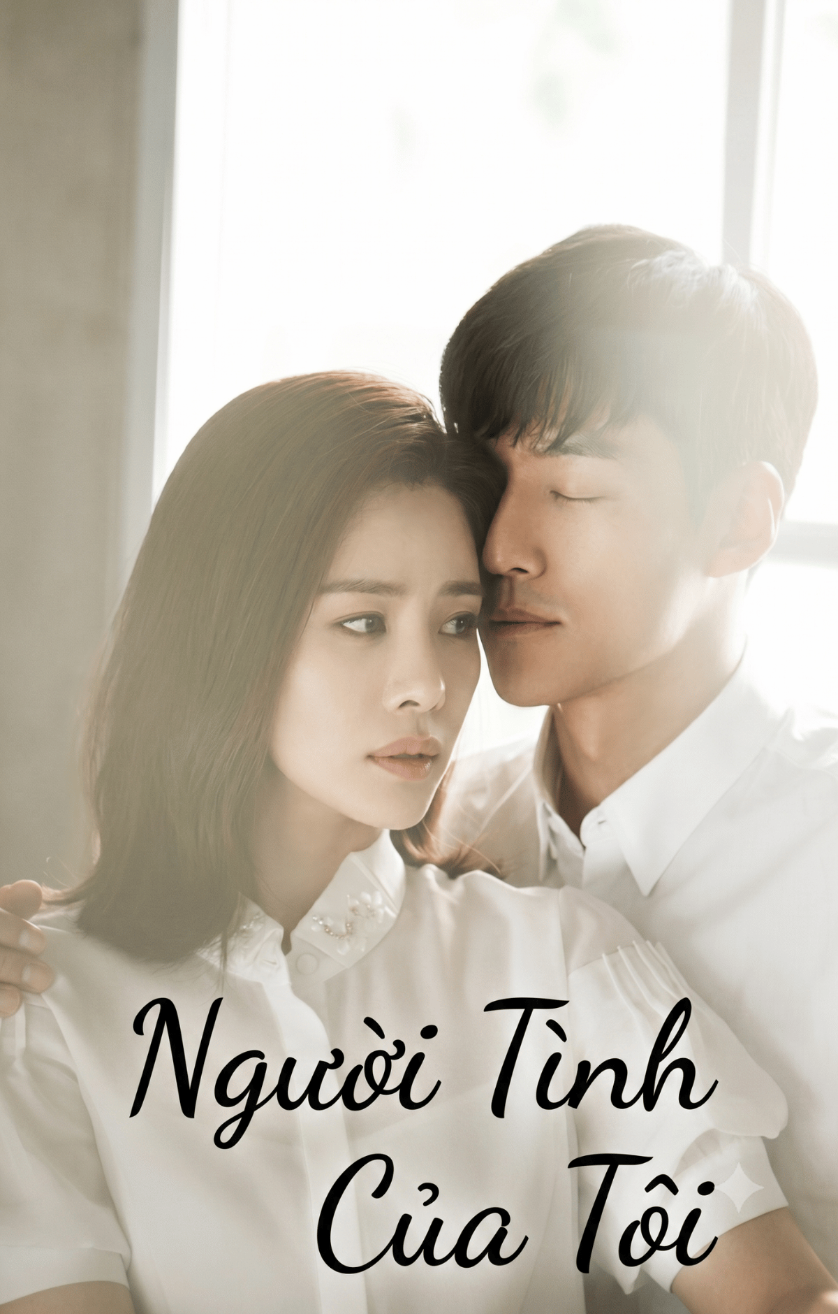 Người Tình Của Tôi I Have A Lover