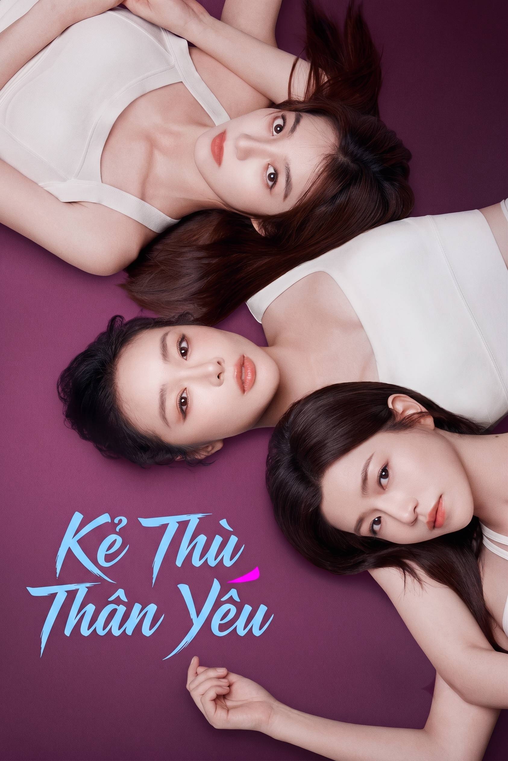 Kẻ Thù Thân Yêu Dear Enemy