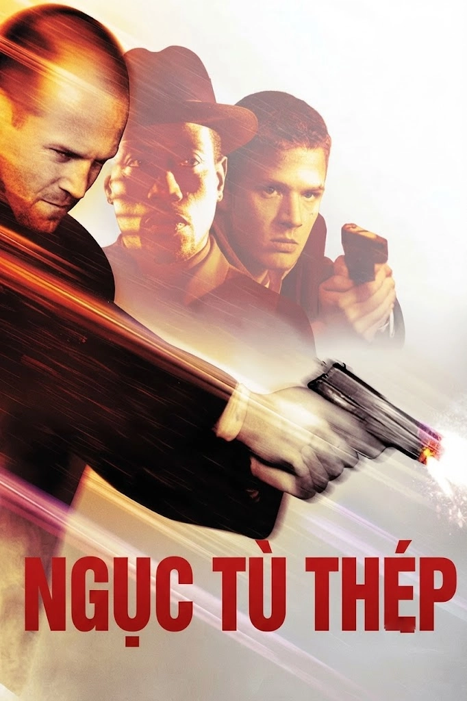 Ngục Tù Thép Chaos