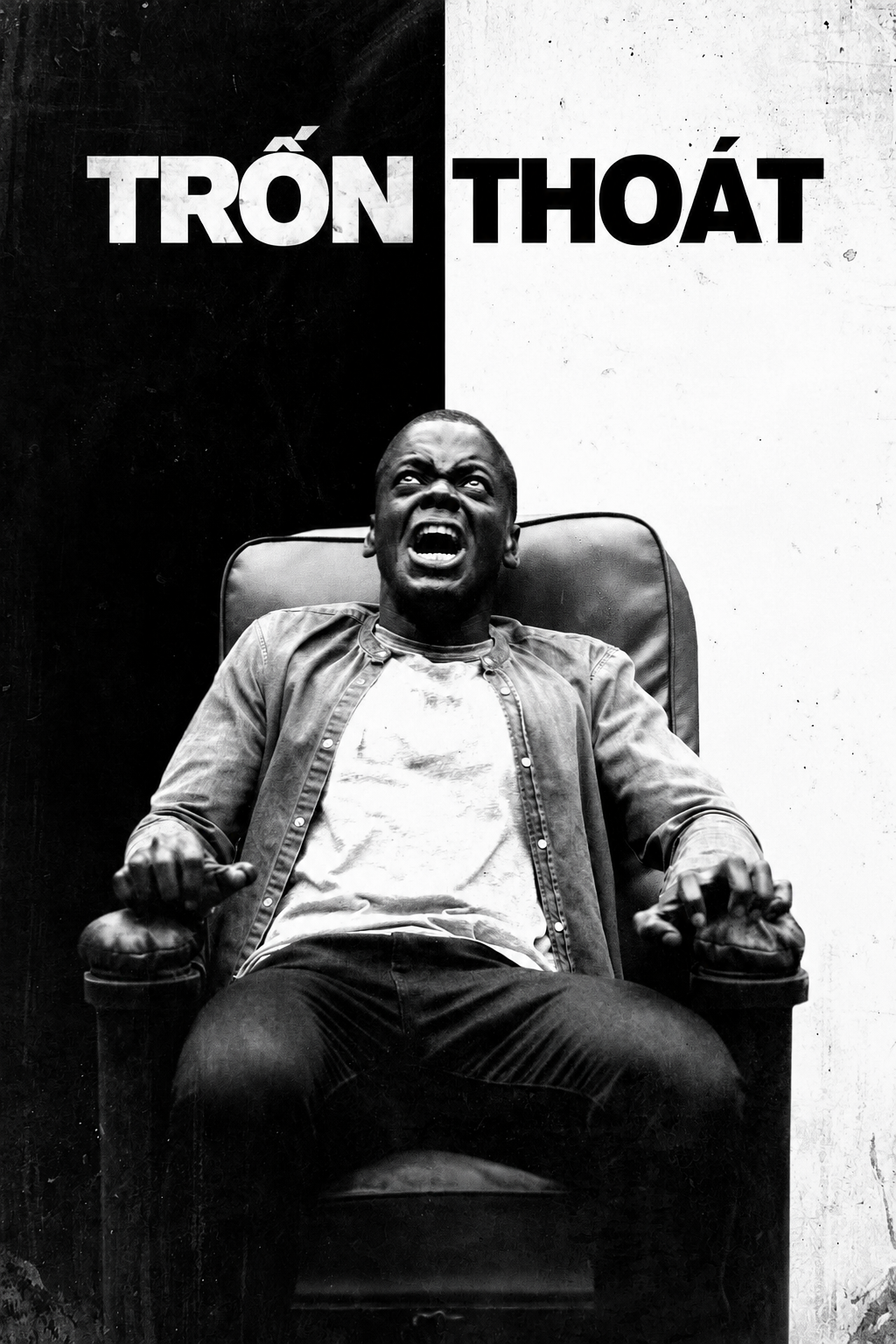 Trốn Thoát Get Out