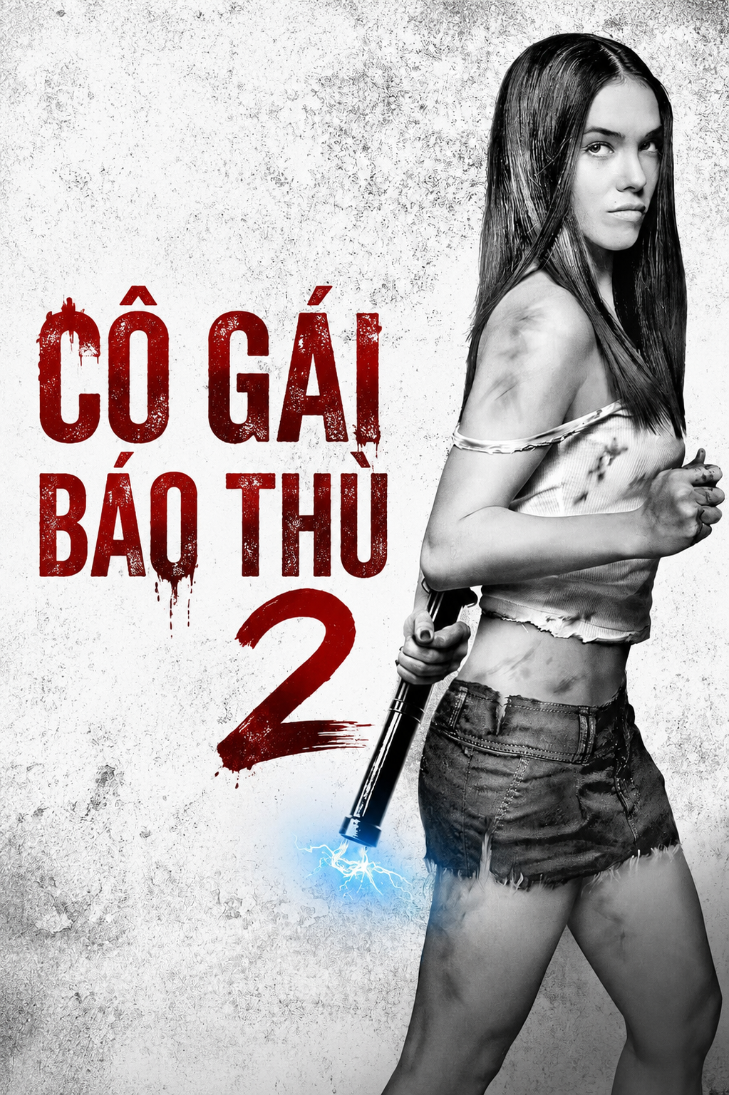 Cô Gái Báo Thù 2 I Spit on Your Grave 2