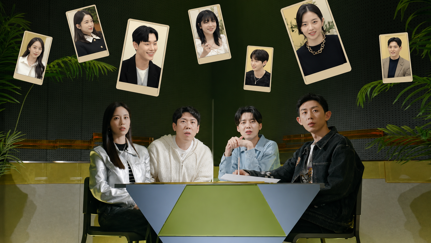 Ngày Đổi Người Yêu (Phần 2) - Change Days (Season 2)